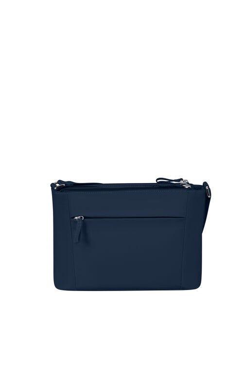 MOVE 5 H. SHOULDER BAG S 3 ZIP