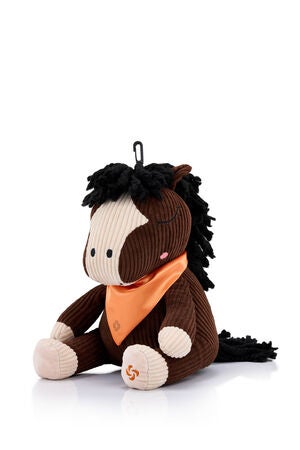 TRAVEL ESSENTIALS HORSE TRAVEL BUDDY