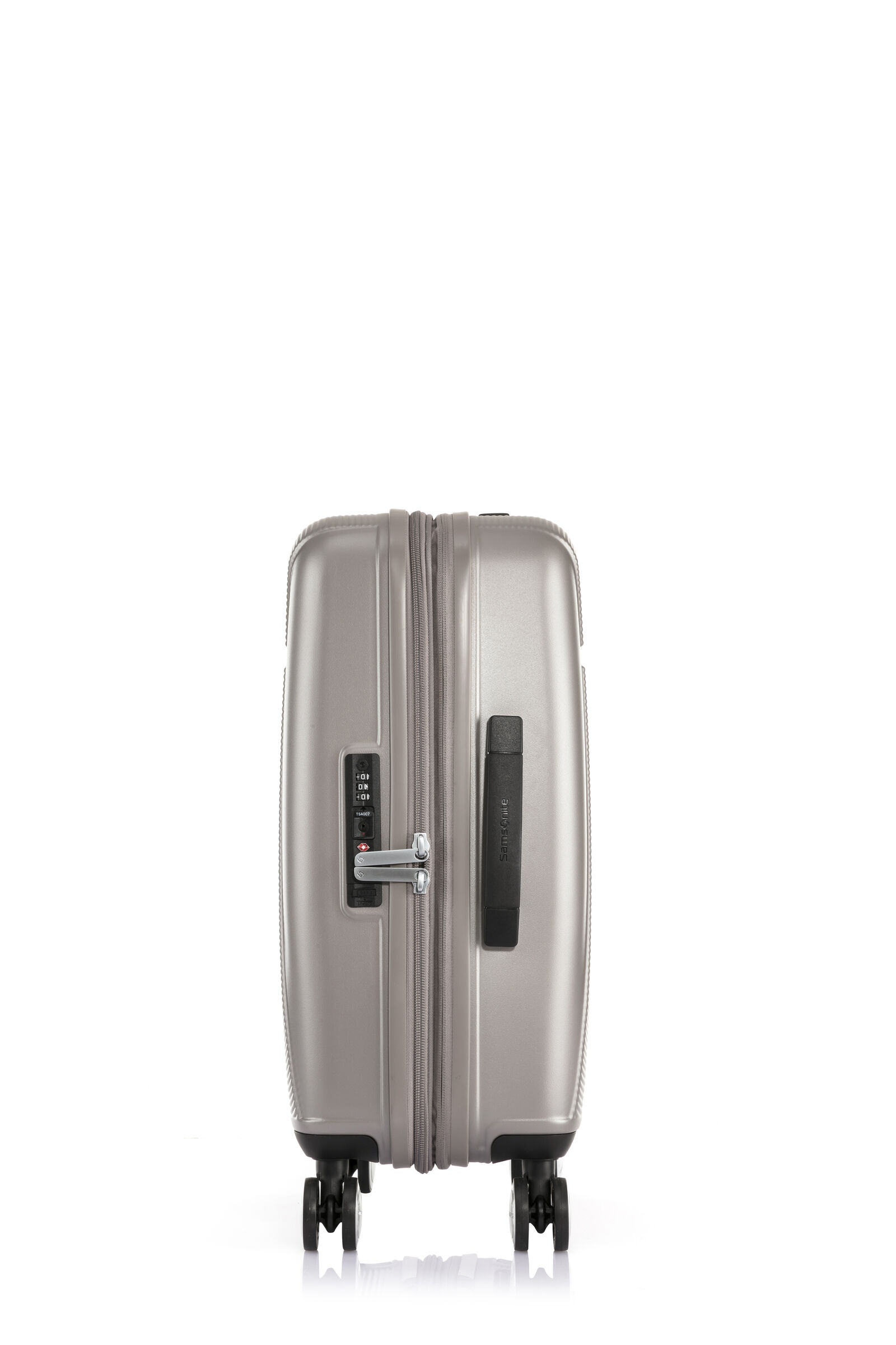 Samsonite 2025 enwrap spinner