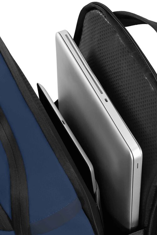 MODERNY LPT.BACKPACK 15.6'