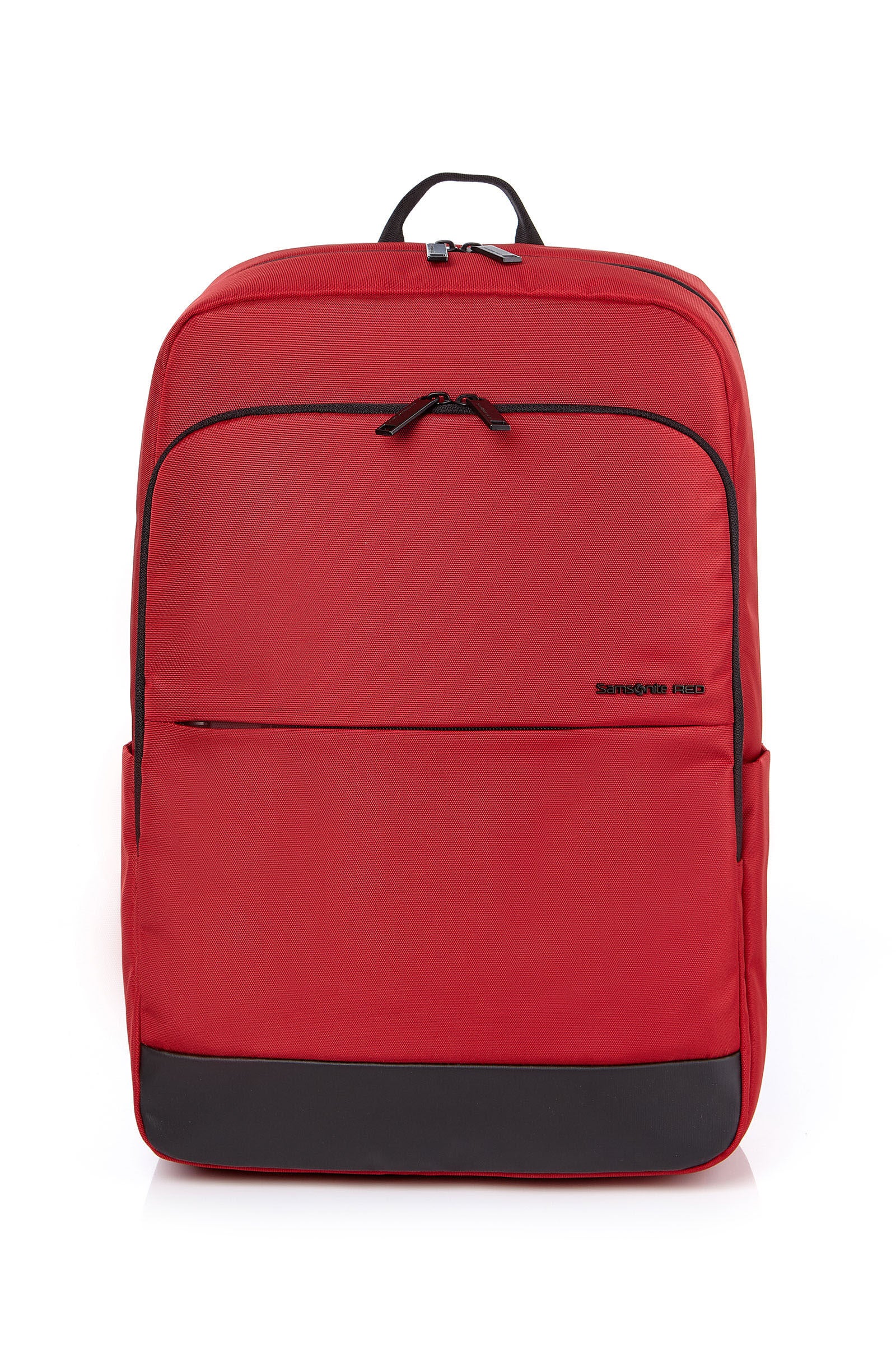 Samsonite Red Backpack Online Hotsell 