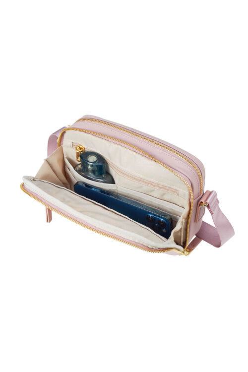 AQUARIUS CROSSBODY  hi-res | Samsonite