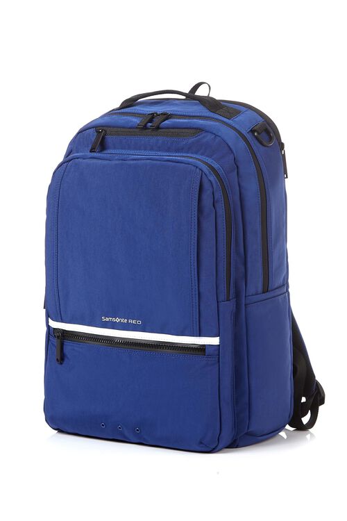 Samsonite Red Marston Backpack L