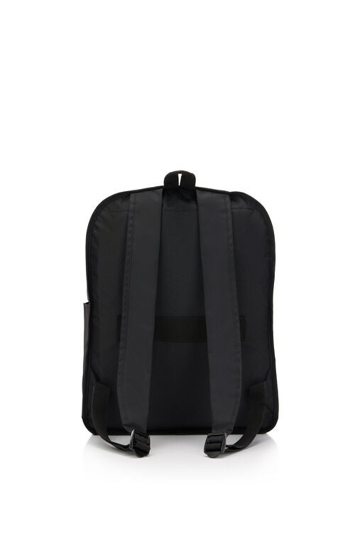 TRAVEL ESSENTIALS FOLDABLE BACKPACK