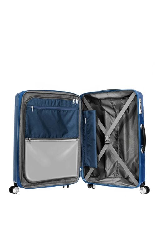 VOLANT SPINNER 75/28 EXP  hi-res | Samsonite