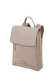 ZALIA 3 BACKPACK W/FLAP 14.1"  hi-res | Samsonite