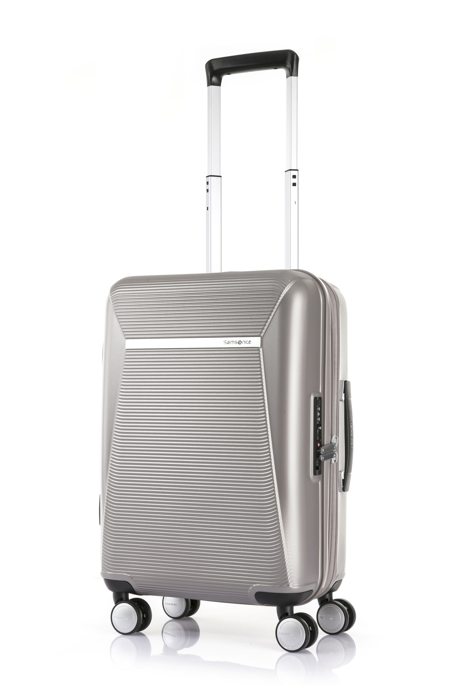 Samsonite Enwrap Spinner 55 20 Exp
