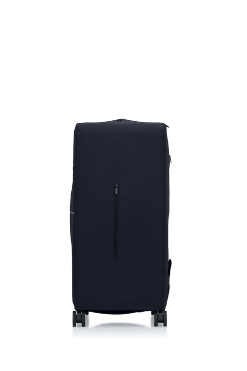 TRAVEL ESSENTIALS FLD. LUGGAGE COVER TRUNK