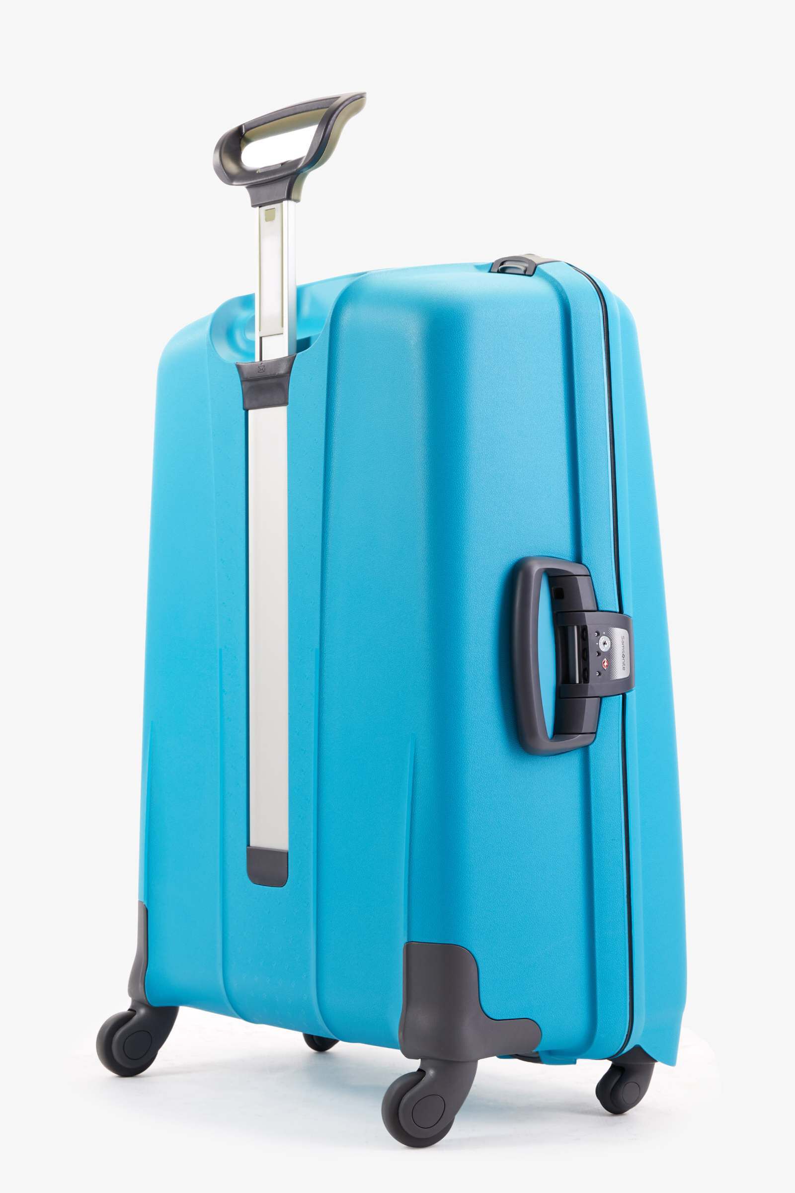 Samsonite Aeris Comfort Spinner 75 28 Tsa