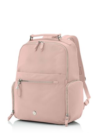 KARISSA EVO ROUND BACKPACK 15.6"  hi-res | Samsonite