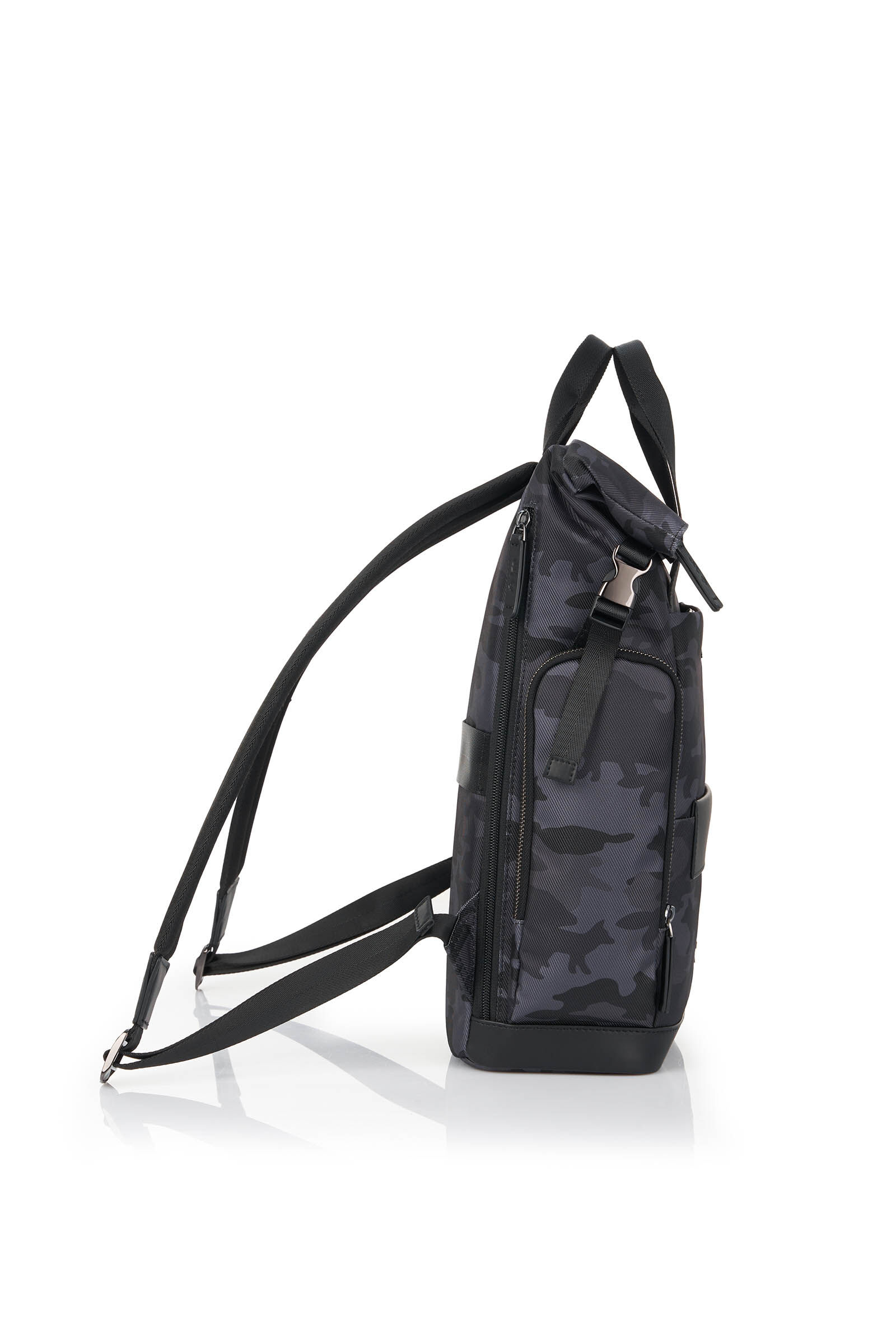 Tumi cypress roll top backpack cheap