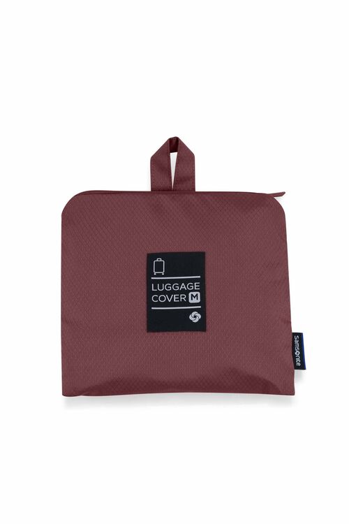 FLD. LUGGAGE COVER M