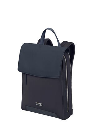 ZALIA 3 BACKPACK W/FLAP 14.1"