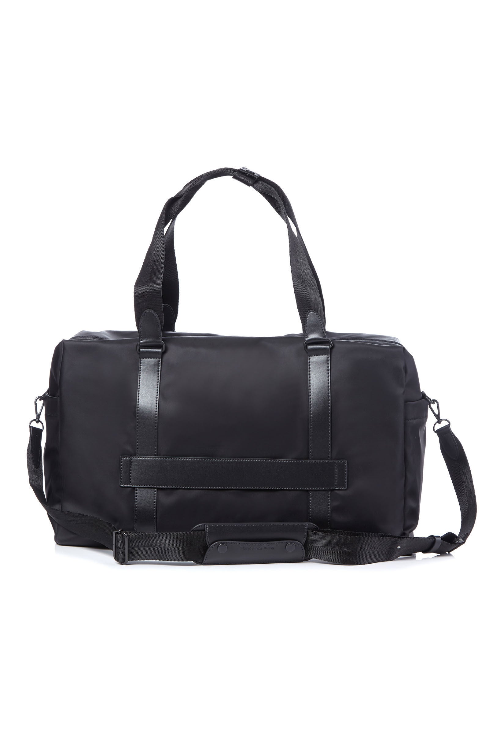 Samsonite Red Rothes Boston Bag