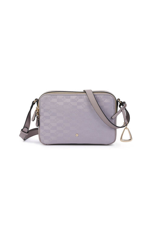 NEVERENDING SHOULDER BAG 2 COMP.  hi-res | Samsonite