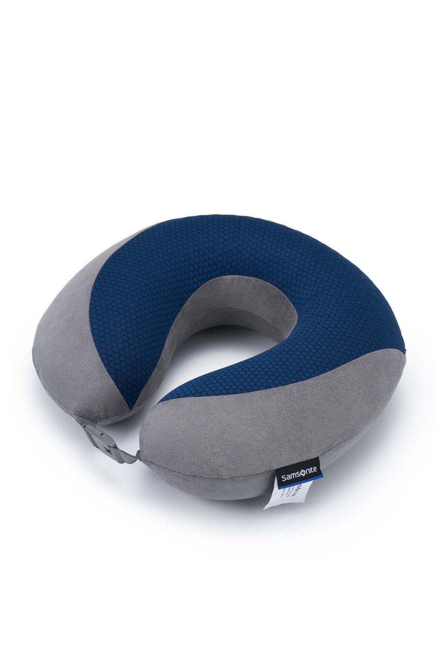 TRAVEL ESSENTIALS M.FOAM C.GEL PILLOW