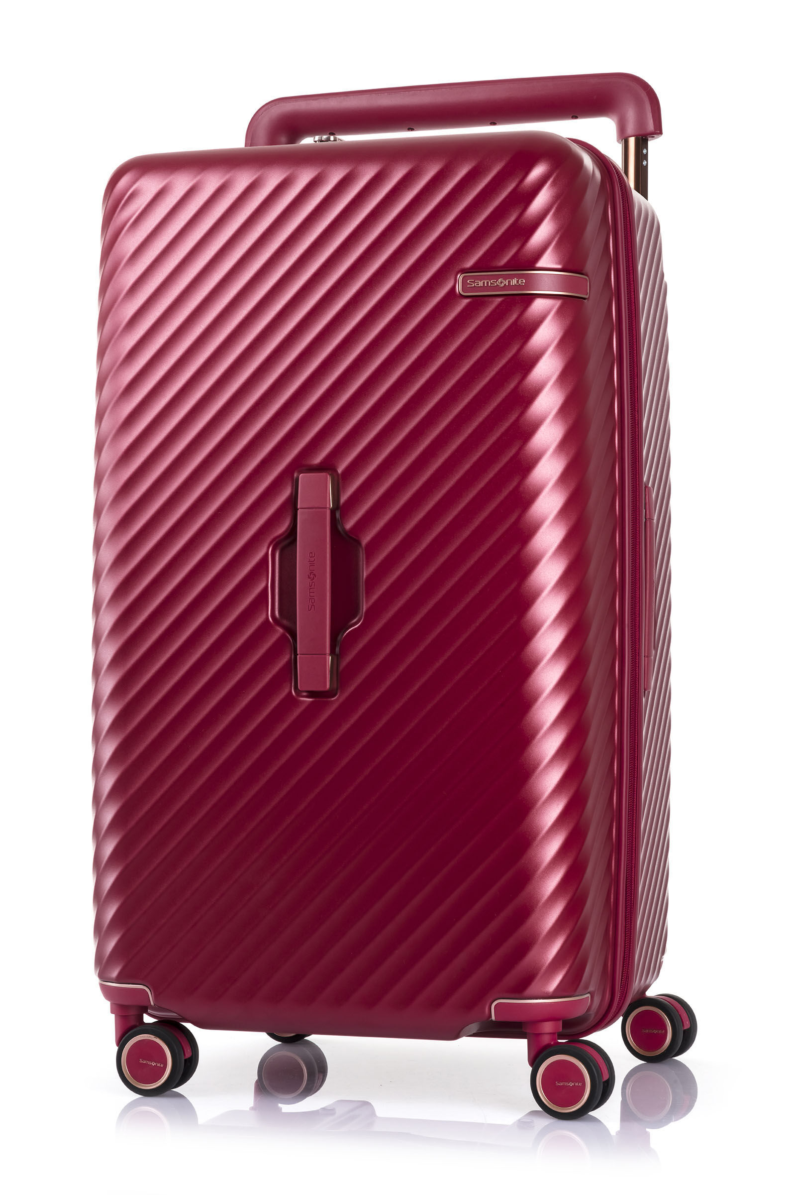 Samsonite spinner 76 sale