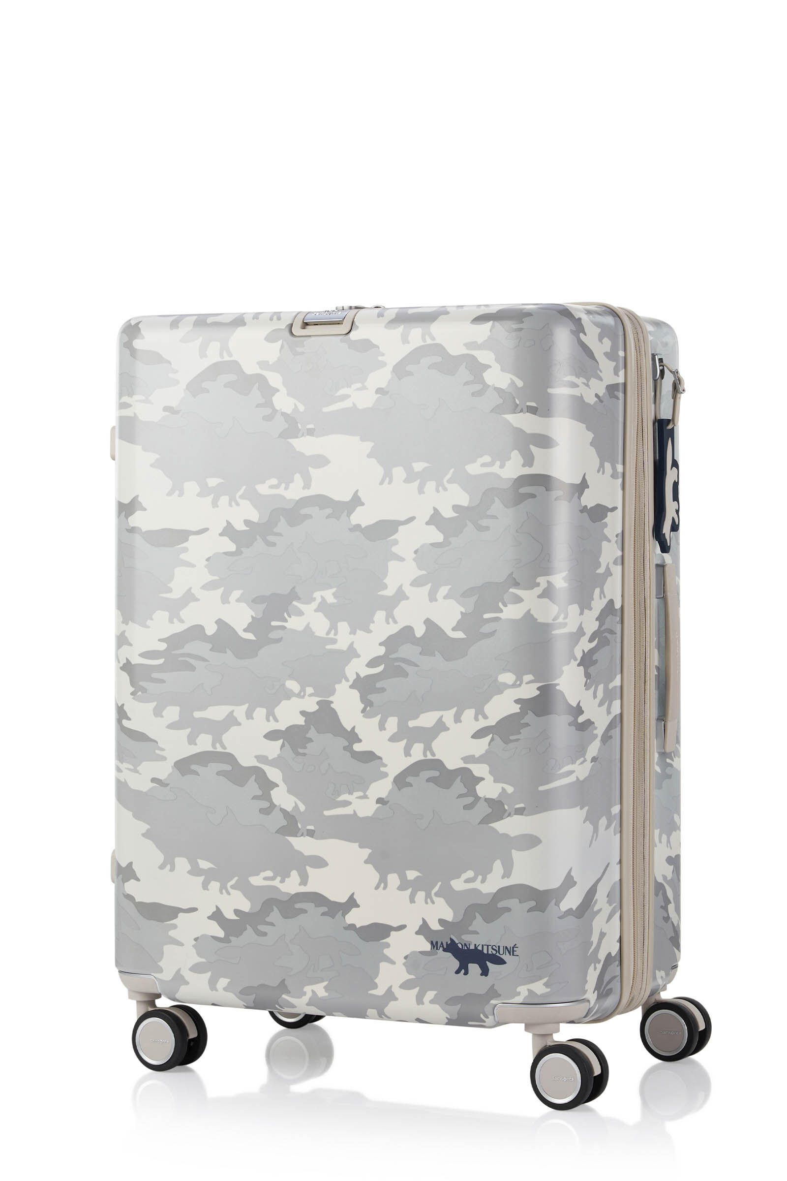 Samsonite megamall top
