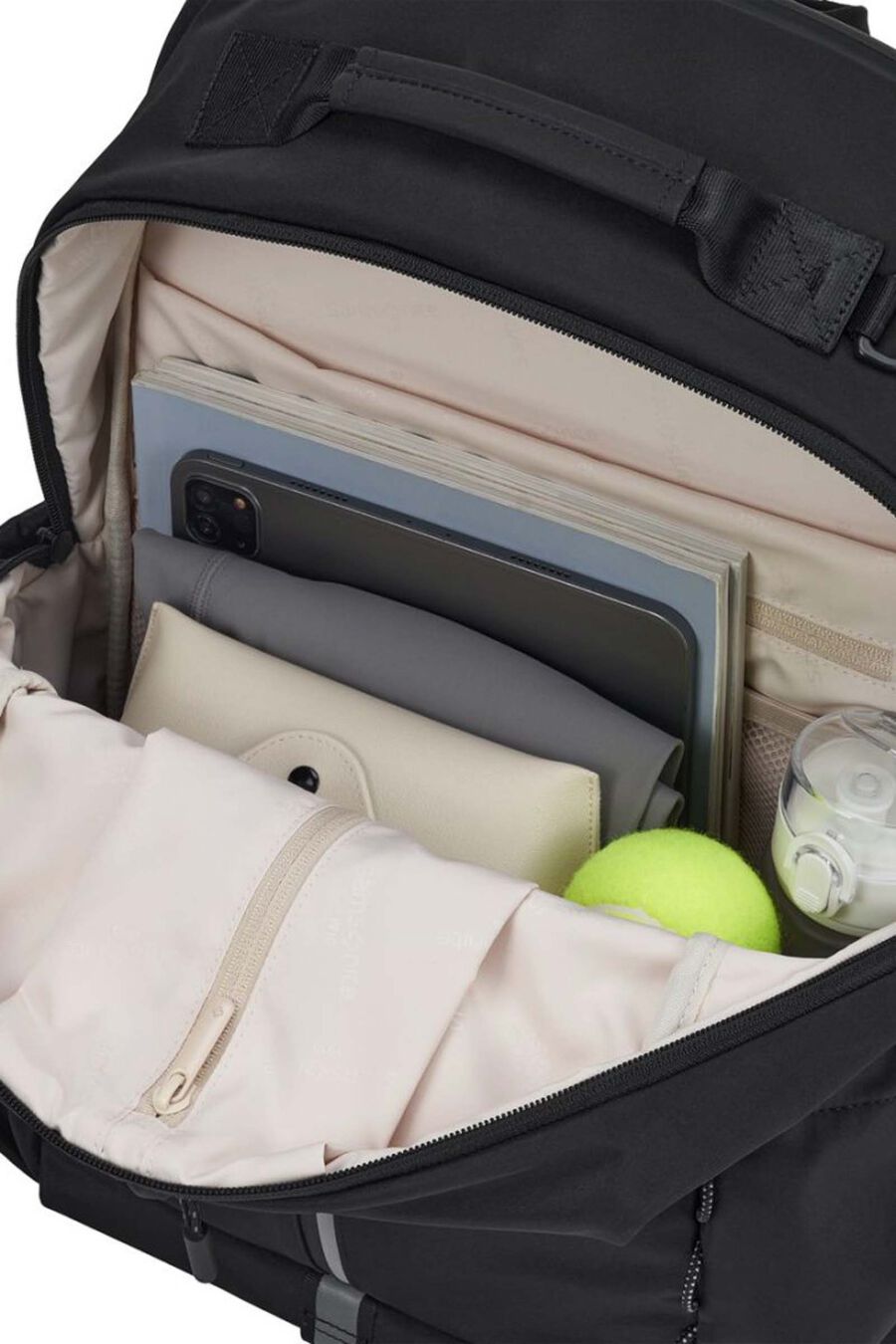 ACIVE-LITE WEEKENDED BACKPACK