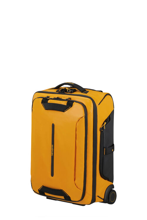 ECODIVER DUFFLE/WH 55/20  hi-res | Samsonite