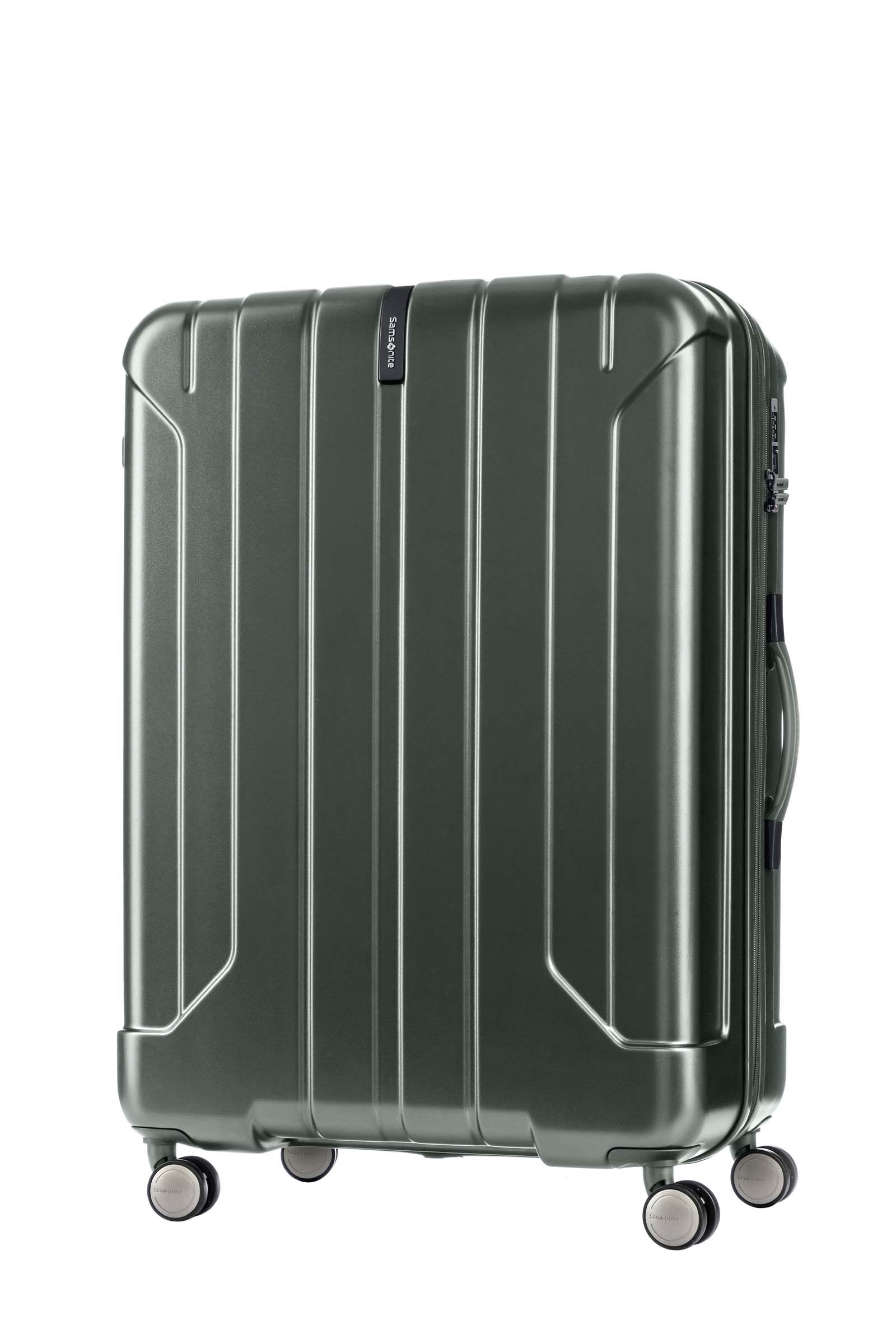 Samsonite Niar Spinner 78 29 Exp Rec