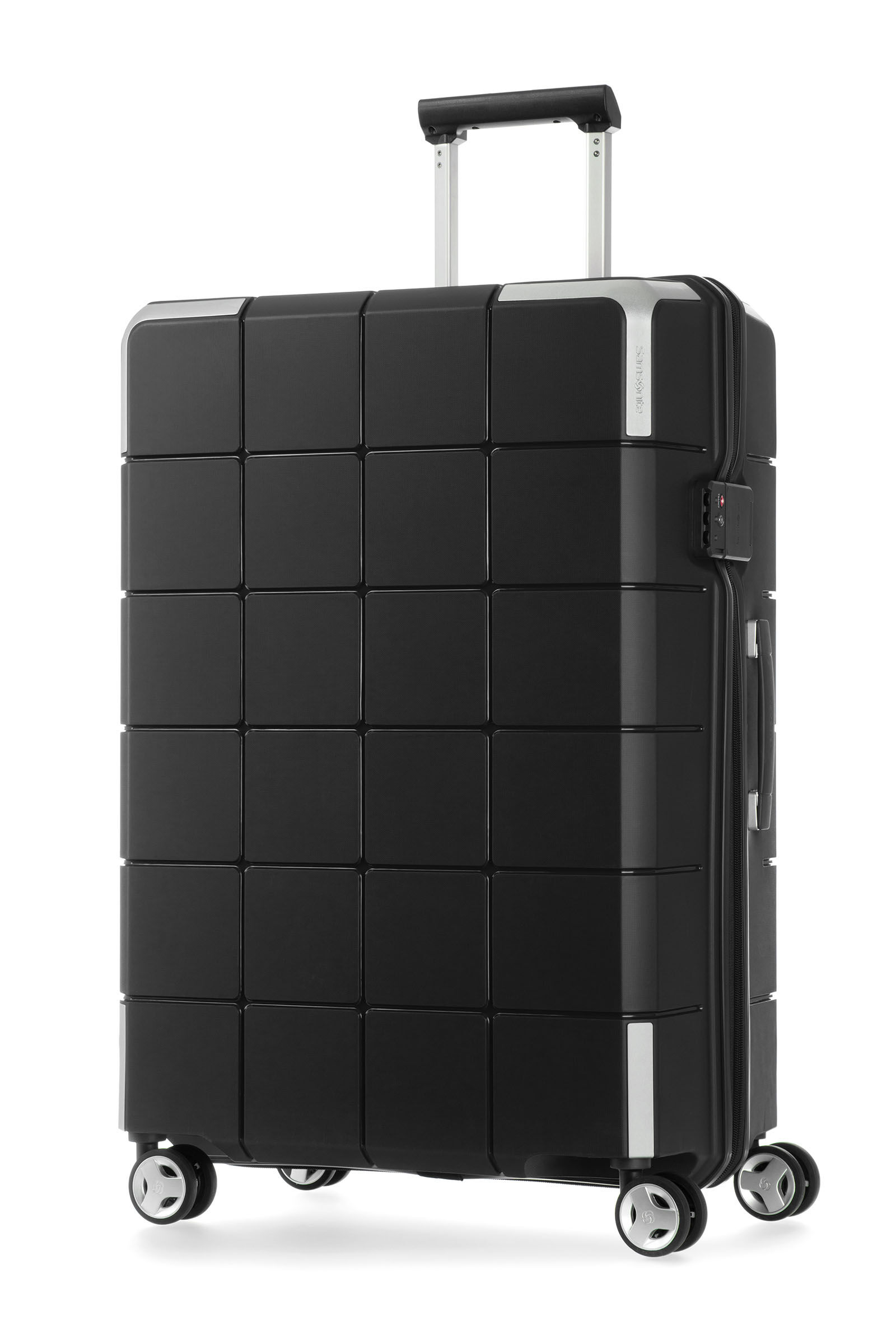 Samsonite on sale cube spinner