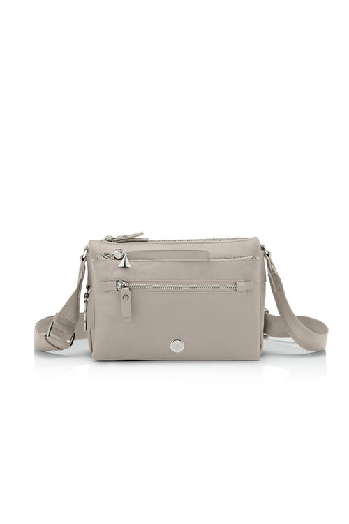KARISSA EVO SHOULDER BAG  POUCH  hi-res | Samsonite