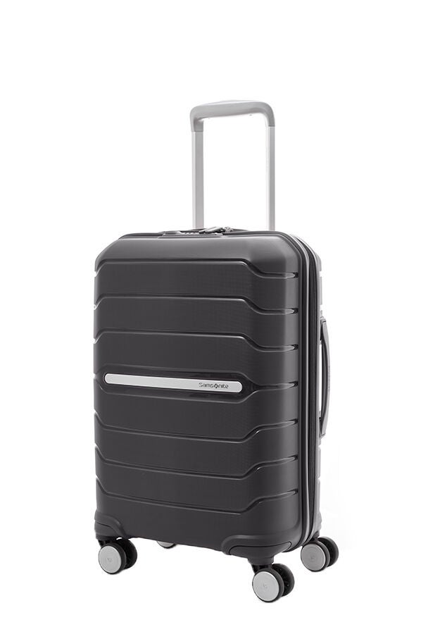samsonite octolite 75cm white