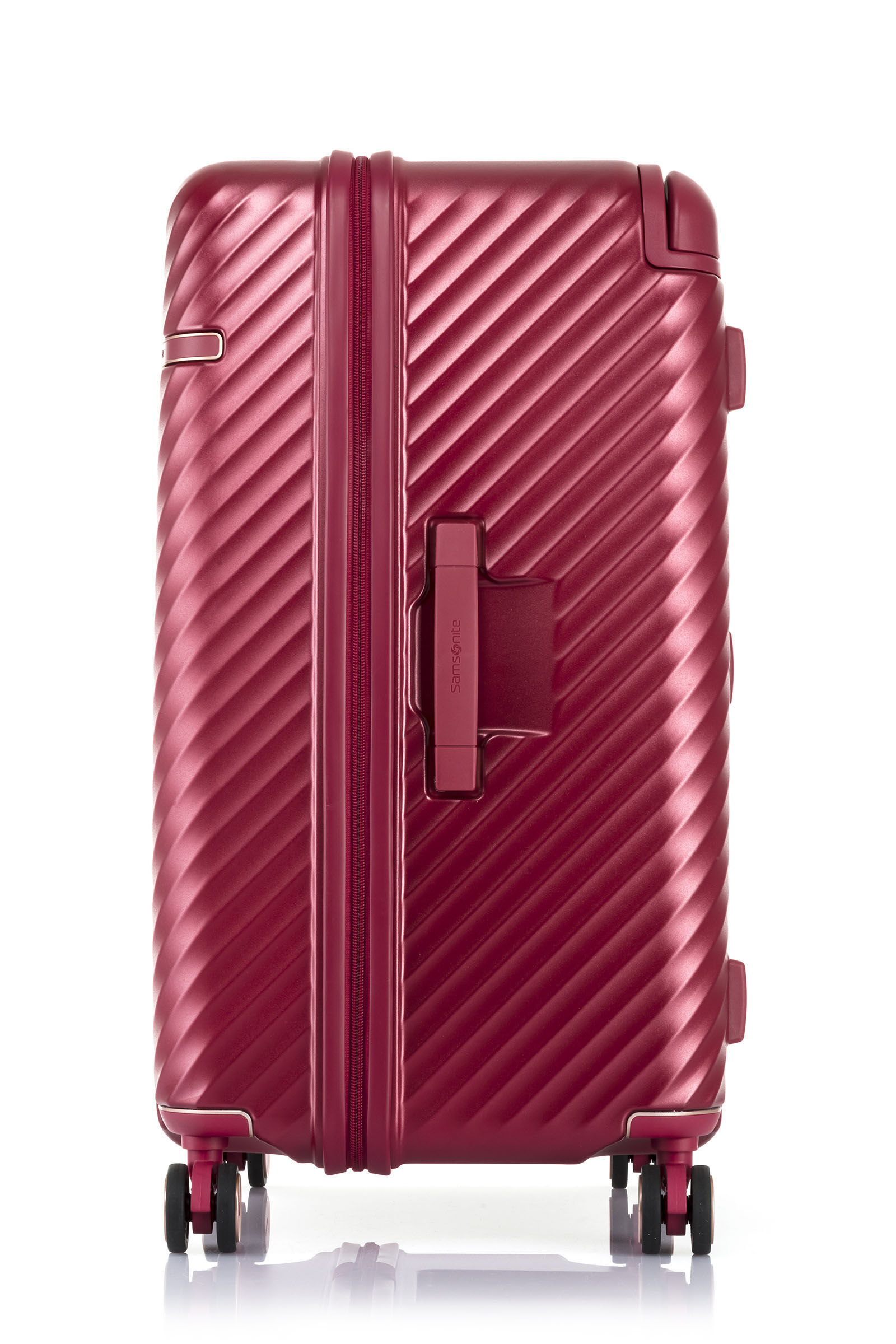 Samsonite falkner 28 spinner new arrivals