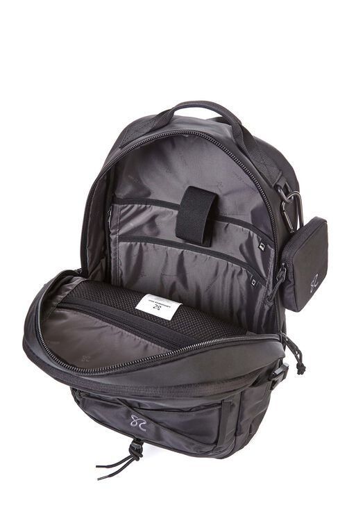 ZIION BUNGEE BACKPACK