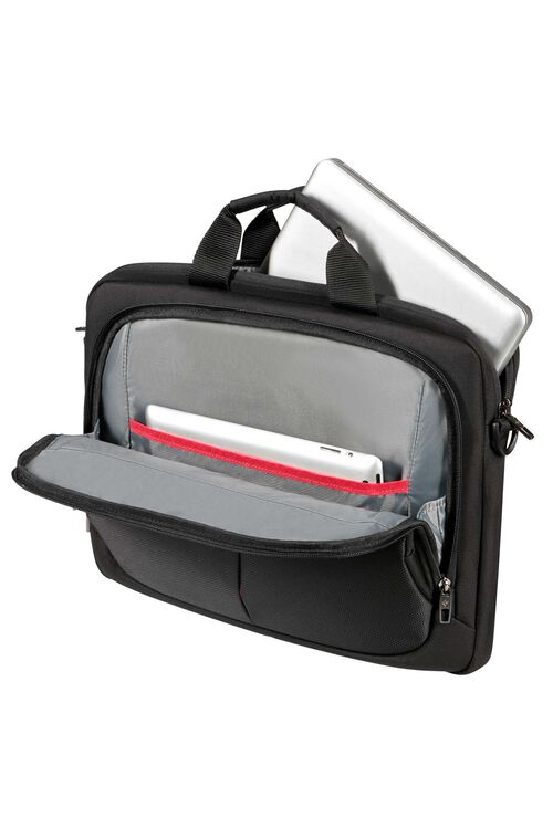 GUARDIT 3.0 SLIM BRIEFCASE 15.6