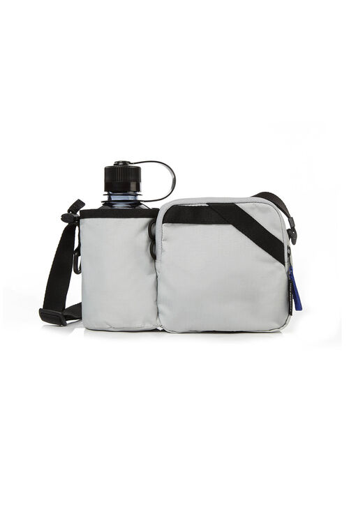 HAAPER MINI CROSSBAG  hi-res | Samsonite