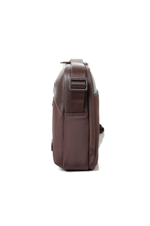 DUNBLAN MESSENGER BAG  hi-res | Samsonite