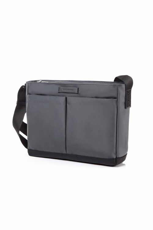 ROGART MESSENGER BAG  hi-res | Samsonite