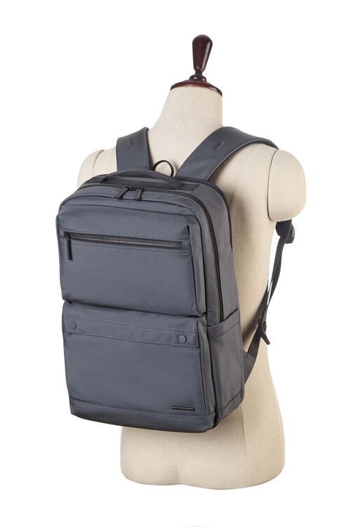 ABERDEEN OVERNIGHT BACKPACK