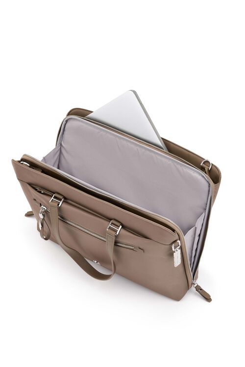 SLIM BAILHANDLE 15.6"