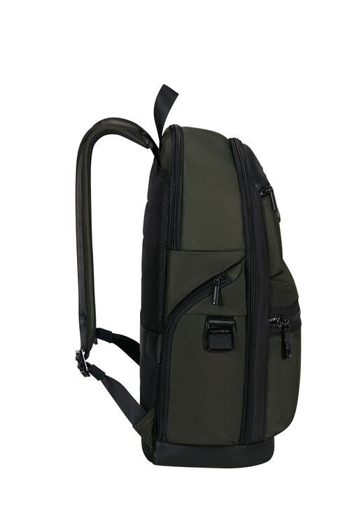 RELYON BACKPACK M 15.6"