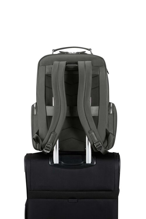 KARISSA EVO ROUND BACKPACK 15.6"