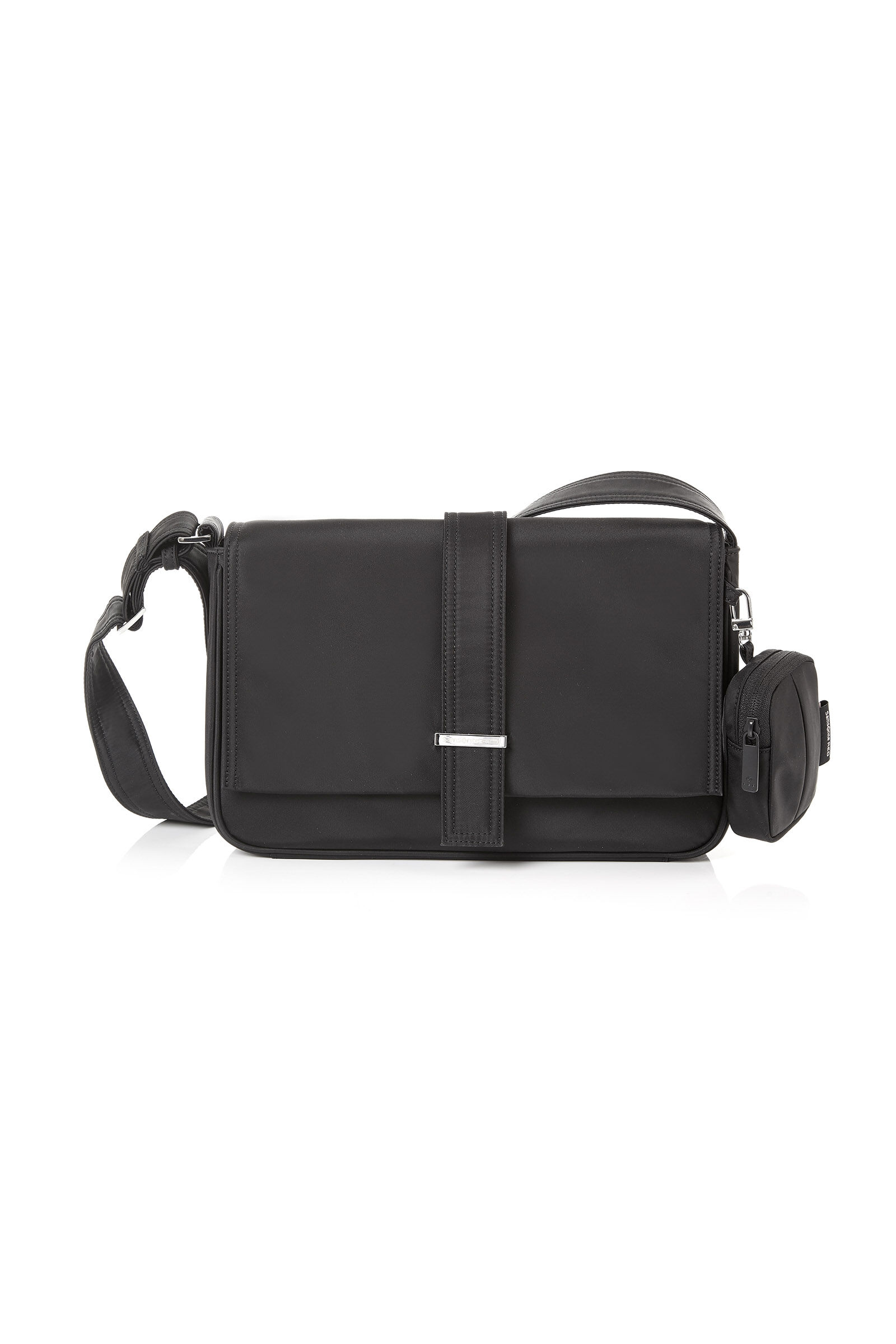 Nolia guitar oregnant crossbody bag