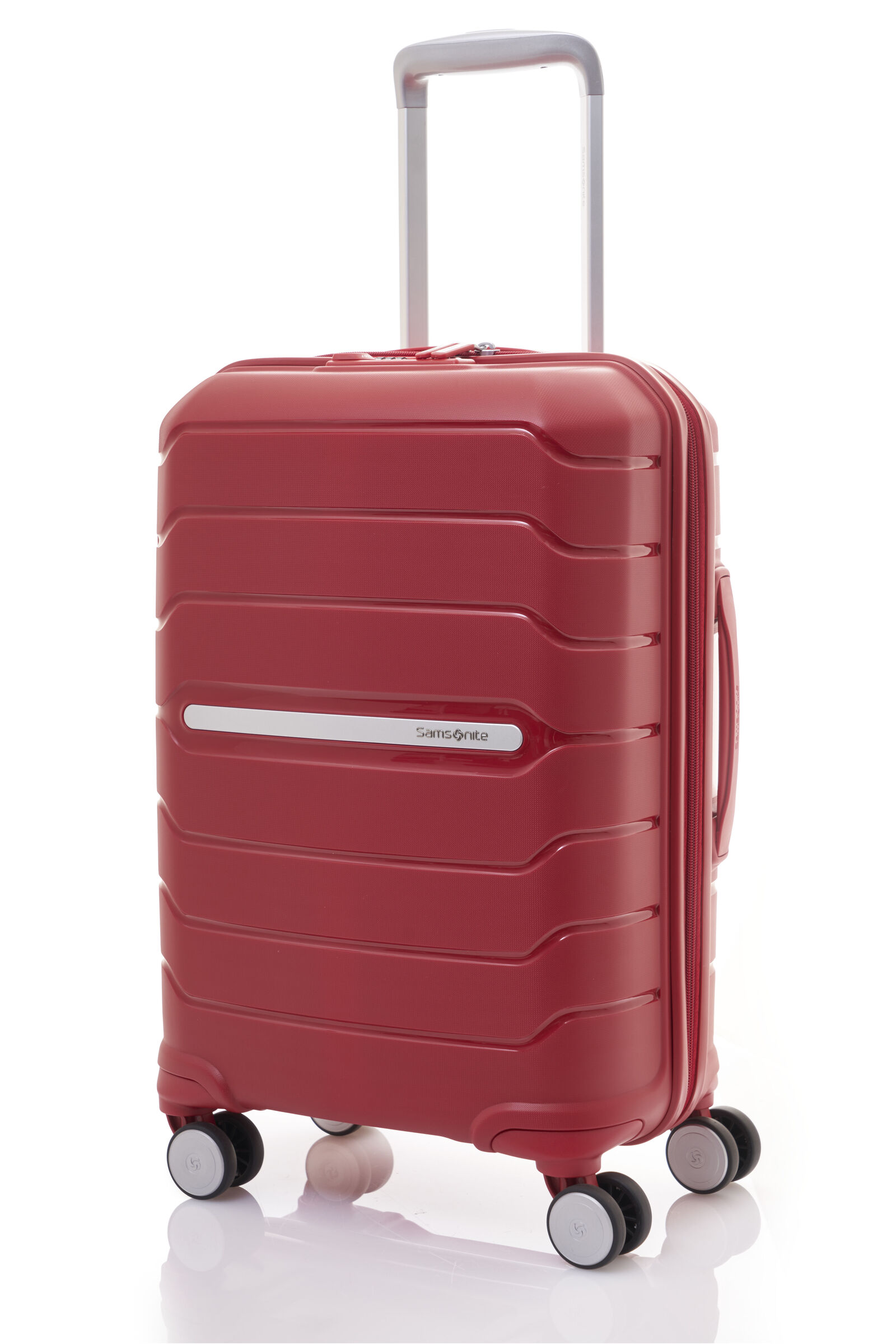 Samsonite octolite spinner 55 clearance
