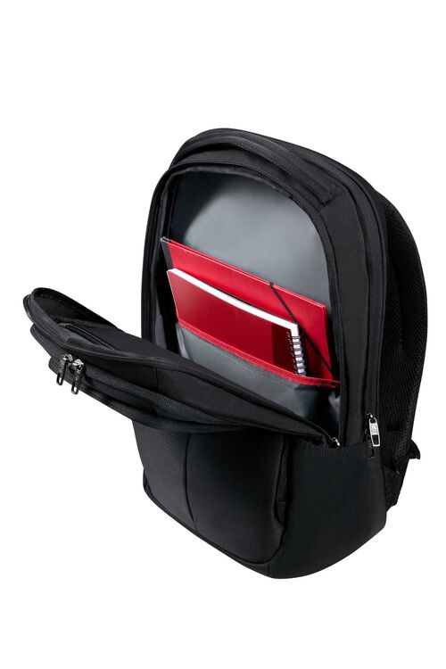 GUARDIT 3.0 LAPT.BACKPACK L 17.3"
