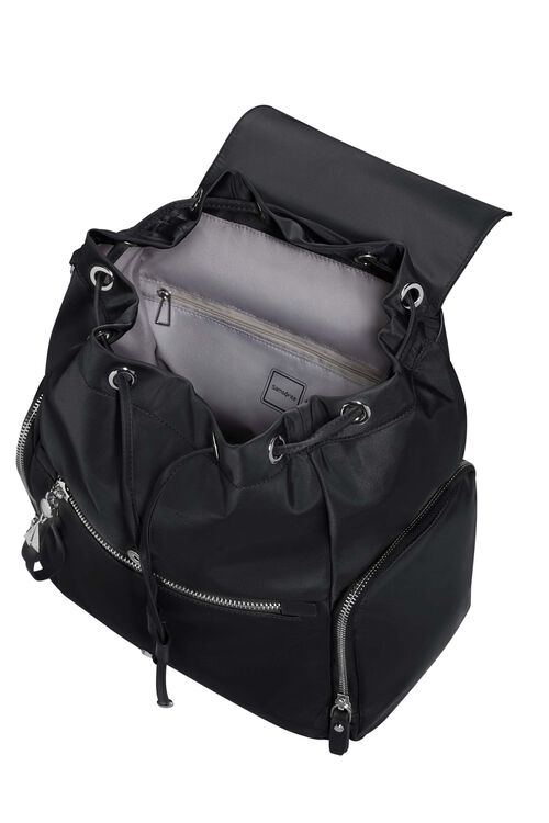 KARISSA EVO BACKPACK 3 PKT 1 BUCKLE  hi-res | Samsonite