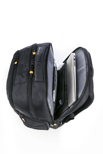 LOCUS ECO LP BACKPACK N1