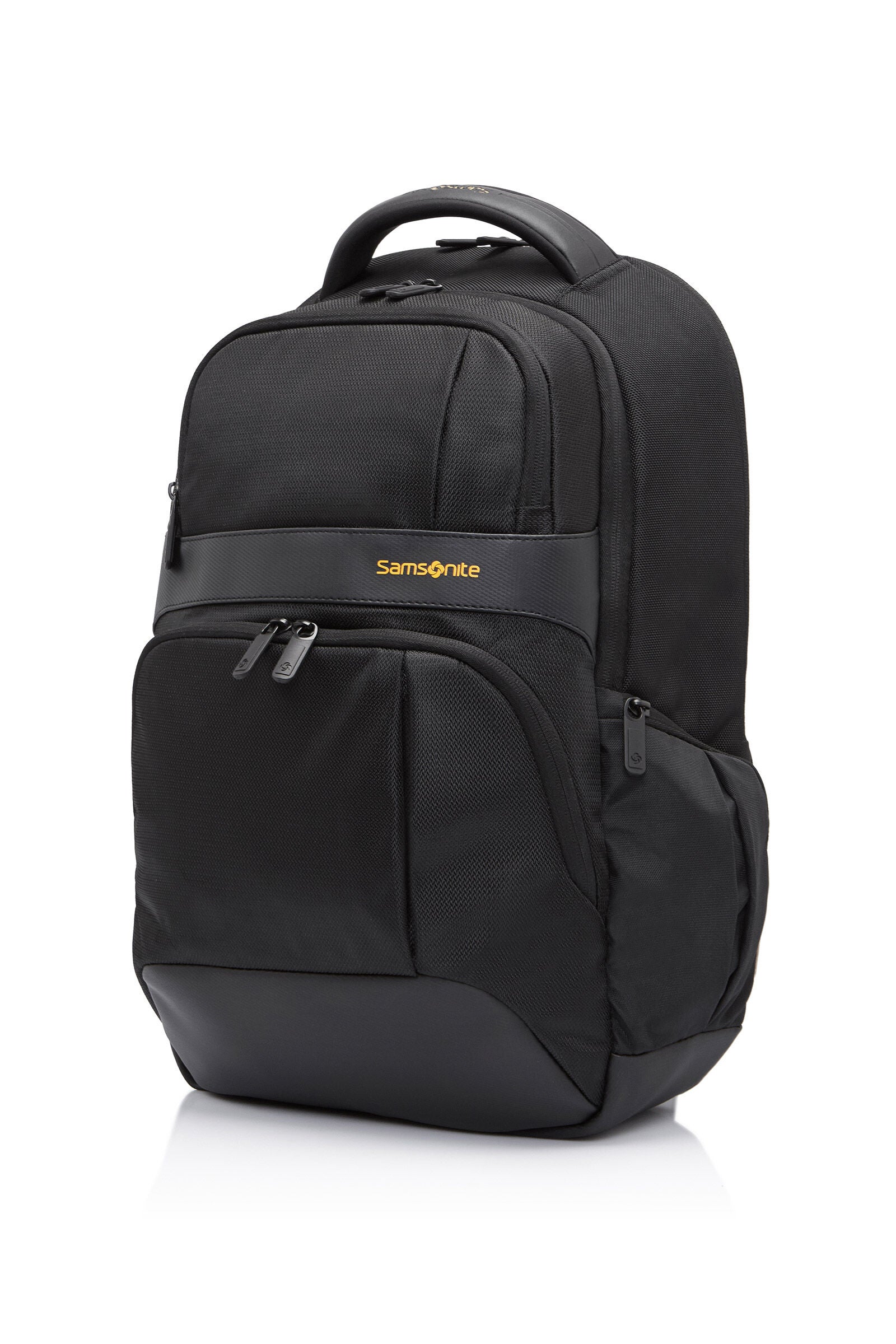 eco laptop backpack
