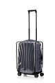 TRAVEL ESSENTIALS CABIN SP55 CLEAR COVER