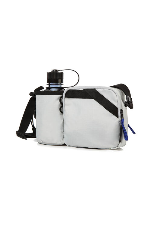 Samsonite red crossbody bag outlet