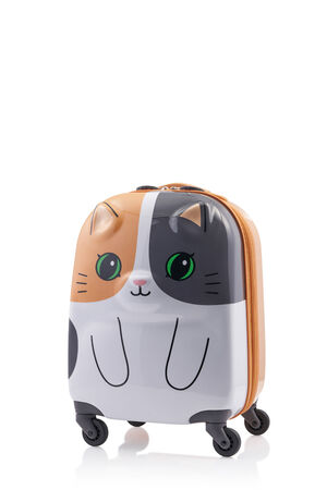 SAMMIES DREAMS SPINNER 49/17 MEOW  hi-res | Samsonite