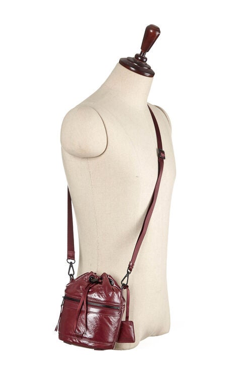 GLENARM MINI CROSS BAG