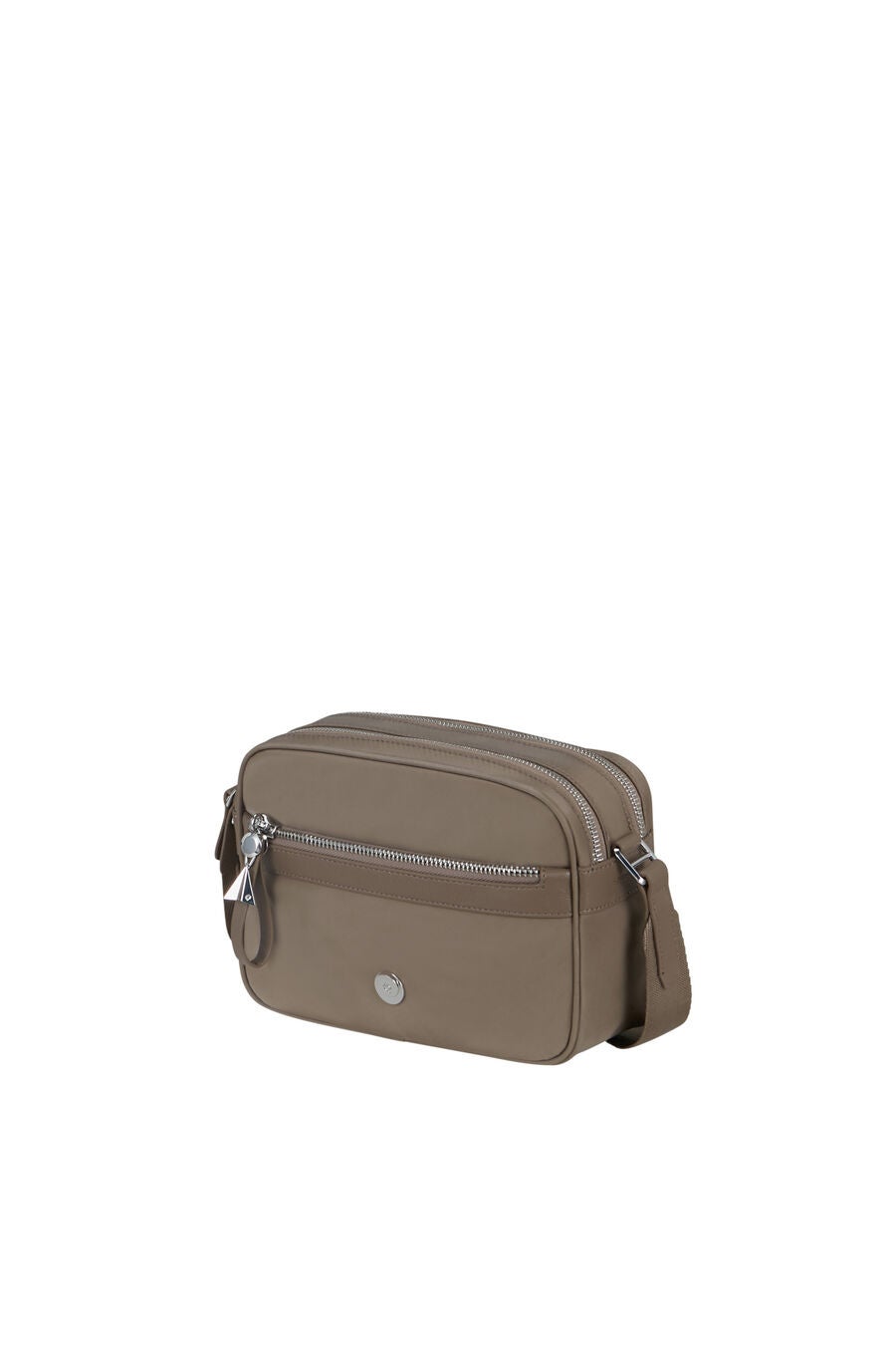 SHOULDER BAG 2 COMP