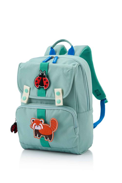 SAMMIES DREAMS BACKPACK RED PANDA